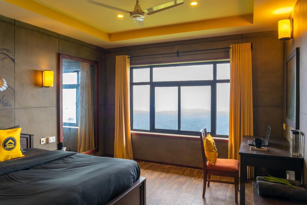 The Hosteller Муннар Экстерьер фото