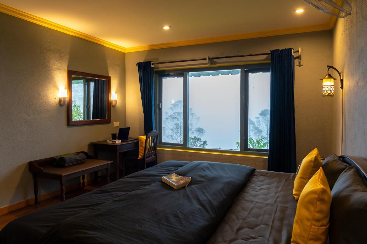 The Hosteller Муннар Экстерьер фото